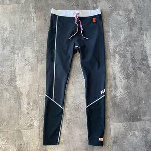 P.E. NATION DIVERGENT LEGGING
